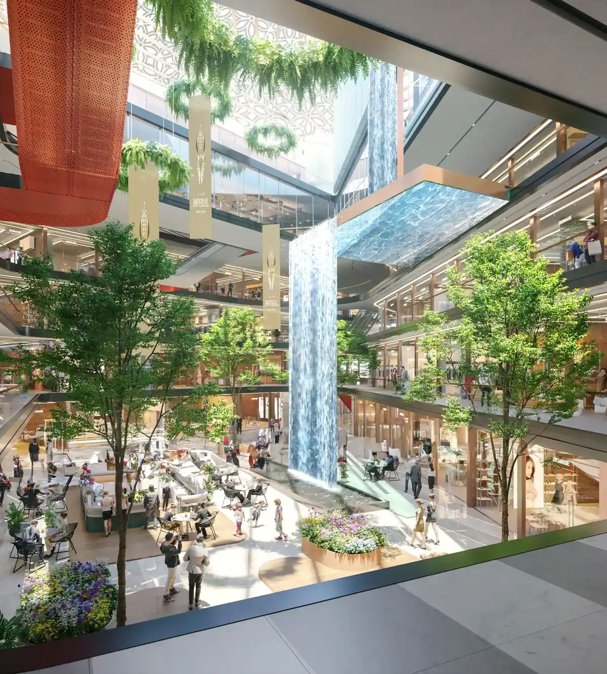 Elan Imperial Gurugram